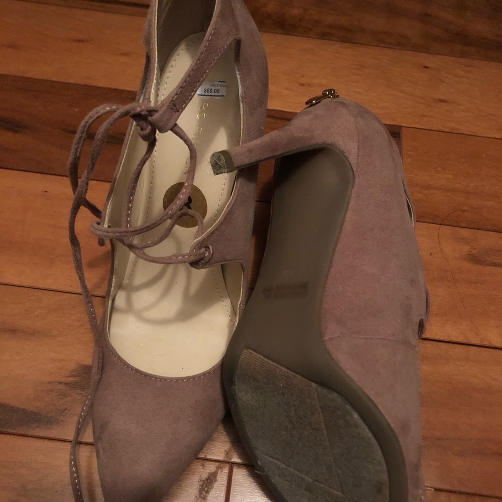 Marc Fisher high heels